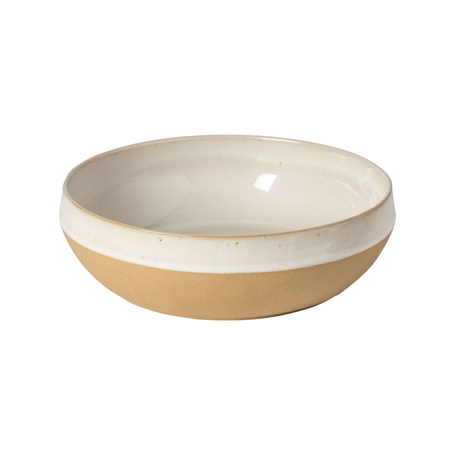 Costa Nova Marrakesh Sable Blanc Serving Bowl 26, 2VGS261-SBL, 5606739972165