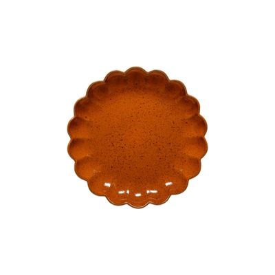 Costa Nova Marrakesh Cannelle Salad Dessert Plate 22, 2KEP221E-CAN, 5606739971762