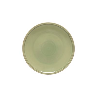 Costa Nova Friso Sage Green Salad Plate, FIP221-SAG, 5606739956042