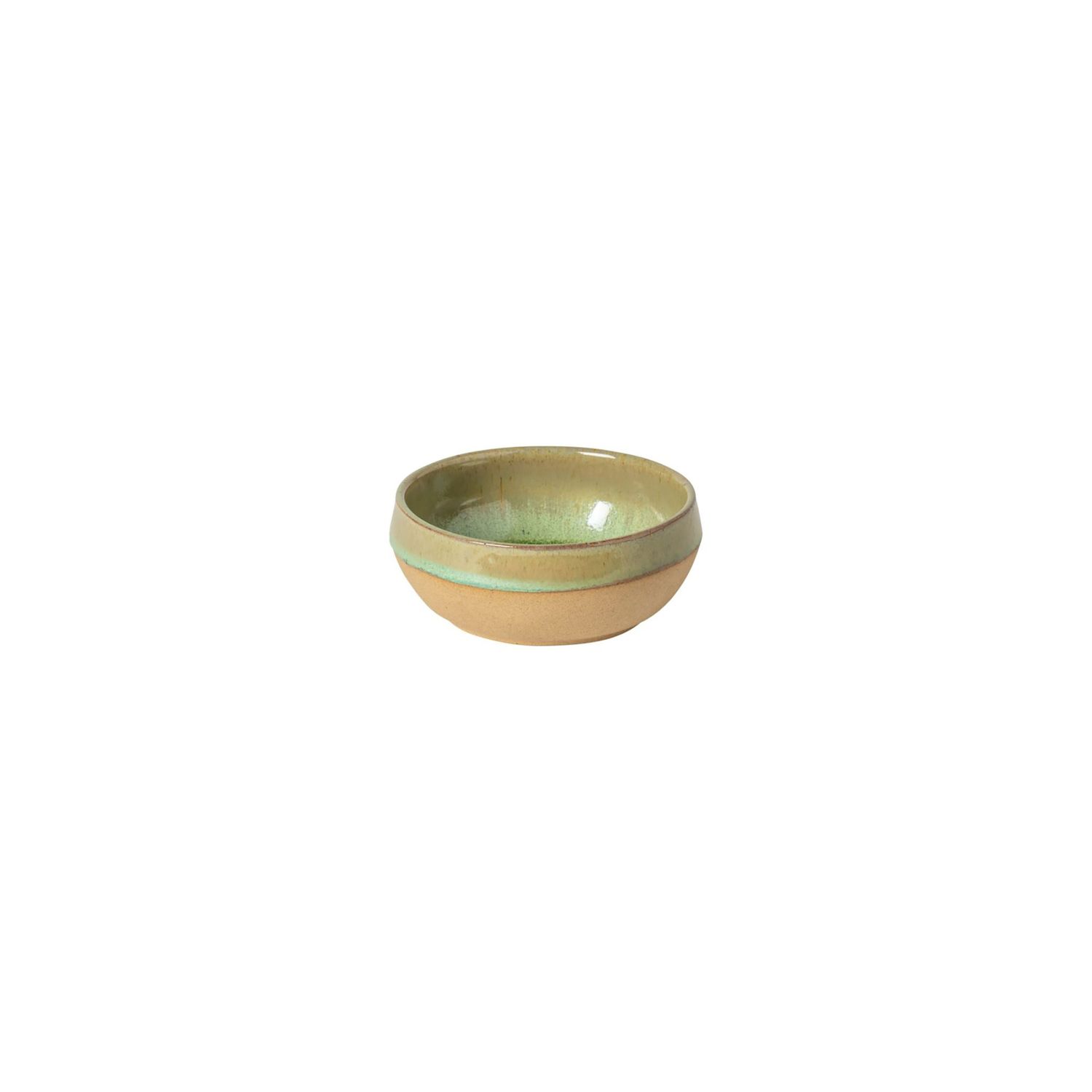 Costa Nova Marrakesh Eucalyptus Dip Bowl 10, 2VGN101-EUC, 5606739971915