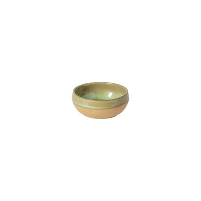 Costa Nova Marrakesh Eucalyptus Dip Bowl 10, 2VGN101-EUC, 5606739971915