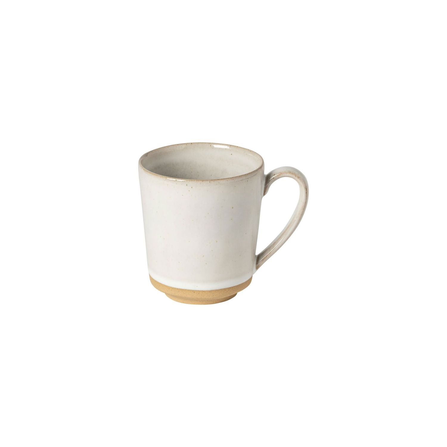 Costa Nova Marrakesh Sable Blanc Mug 0.44 L, 2BLC141-SBL, 5606739971991