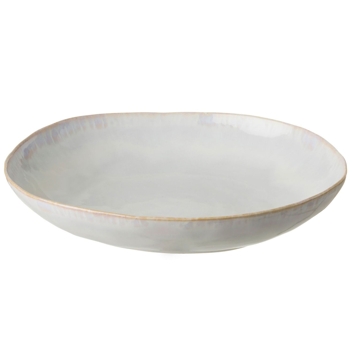 Costa Nova Brisa Sal Pasta Serving Bowl, GOS371-SAL, 5606739951894