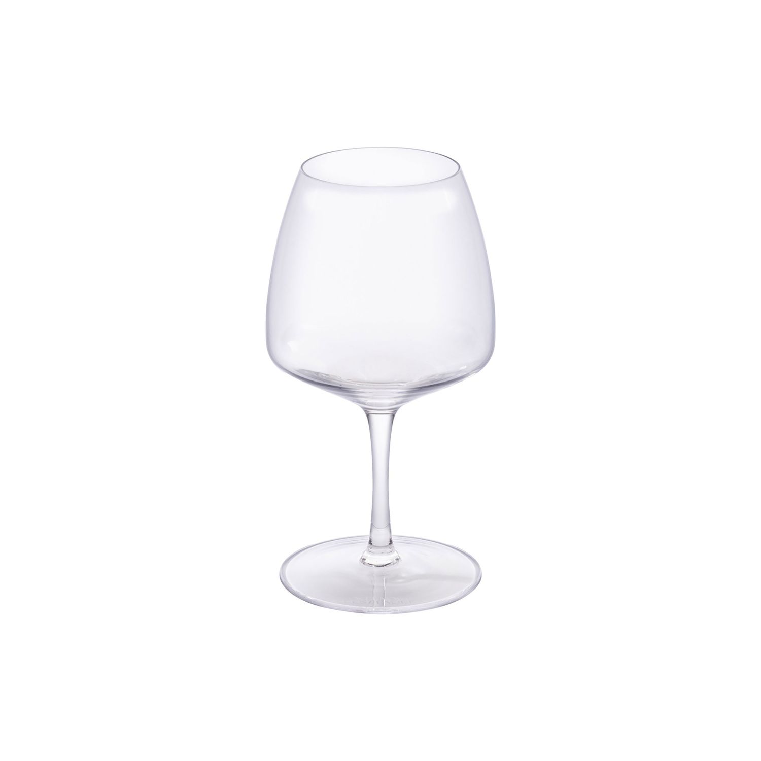 Costa Nova Vite Clear Glass Chardonay White Glass 550 Ml , V10246-CLR, 5606739964061