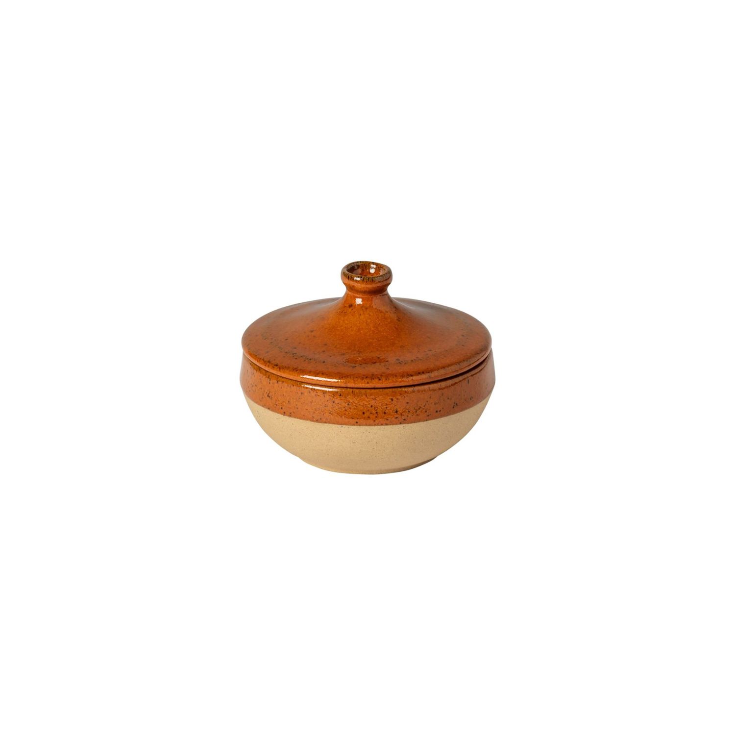 Costa Nova Marrakesh Cannelle Covered Casserole, 2VGH121-CAN, 5606739971816