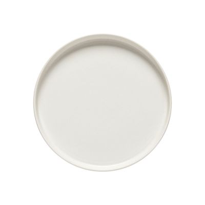 Costa Nova Redonda White Deep Round Plate 29, RNP292-WHI, 5606739965983