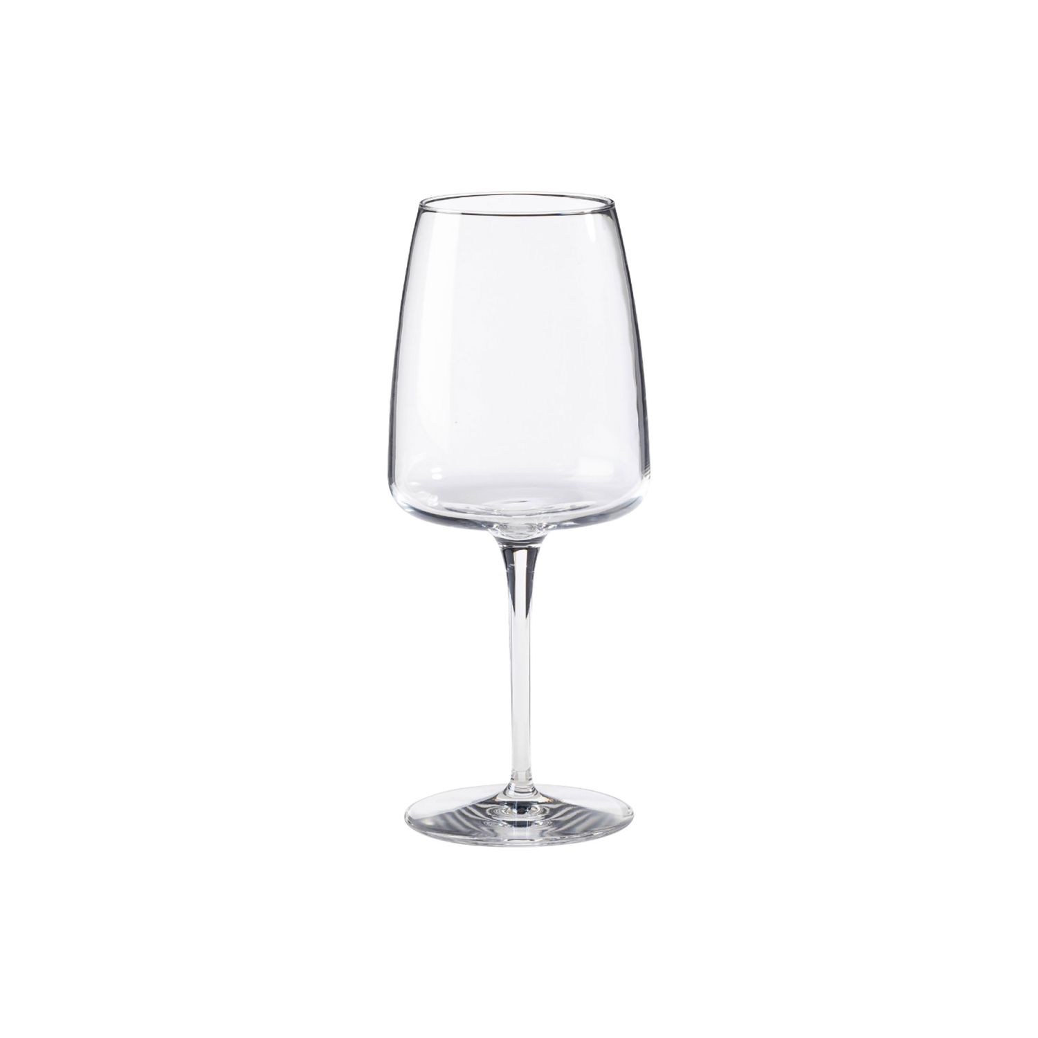 Costa Nova Vine Clear Glass Water Glass 16 Oz, V10228-CLR, 5606739960186