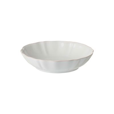 Costa Nova Alentejo White Pasta Bowl, TP231-WHT, 5606739952082
