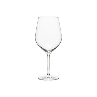 Costa Nova Alice Clear Glass Water Glass 475 Ml, V10310-CLR, 5606739971434