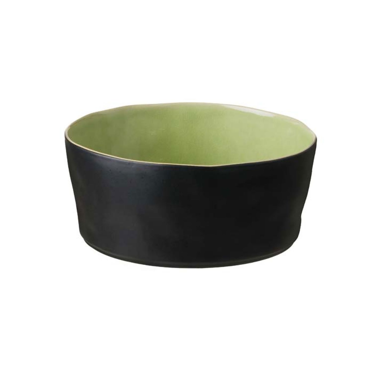 Costa Nova Riviera Vert Frais Serving Bowl, LOS241-VRF, 5606739952372