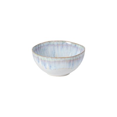 Costa Nova Brisa Ria Blue Soup Cereal Bowl 6 Inch, LNS161-RIA, 5606739960421