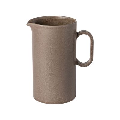 Costa Nova Redonda Brown Pitcher 2.07 L, RNZ231-BRN, 5606739966614