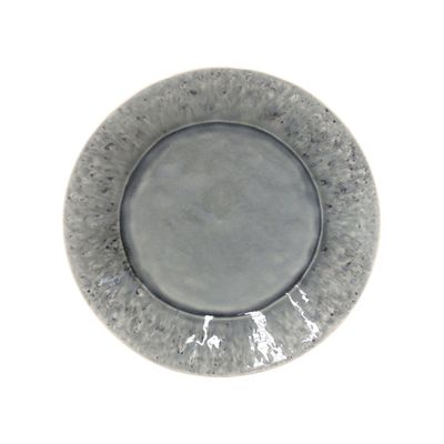 Costa Nova Madeira Grey Dinner Plate, BOP281-GRY, 5606739933104
