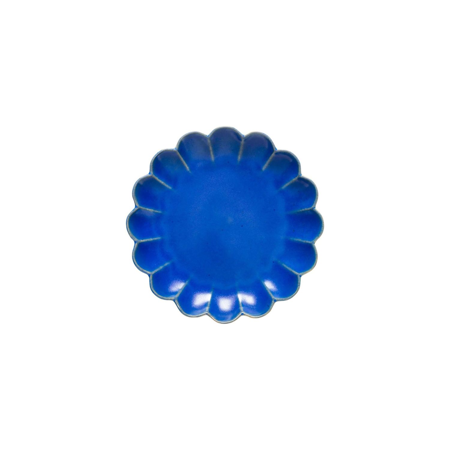 Costa Nova Marrakesh Ciel Appetizer Plate 19, 2KEP191E-CIE, 5606739971861