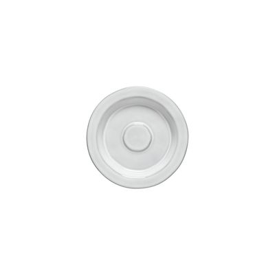 Costa Nova Plano Ecogres White Dip Dish Saucer, 1POP151-WHI, 5606739956929