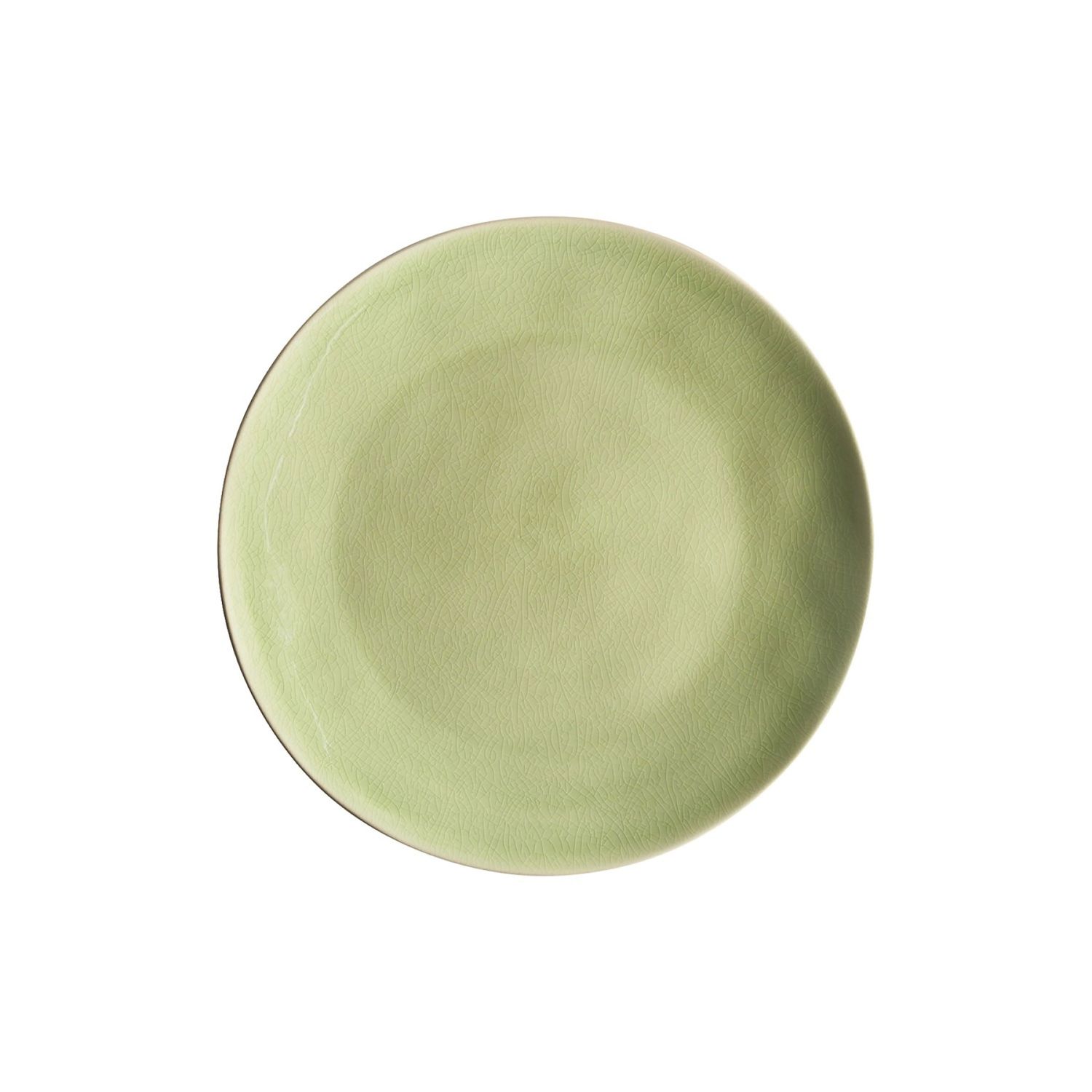 Costa Nova Riviera Vert Frais Dinner Plate, NAP275-VRF, 5606739934583