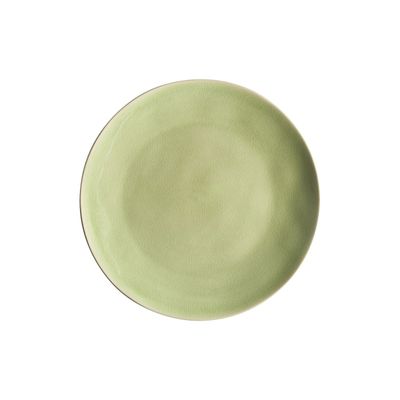 Costa Nova Riviera Vert Frais Dinner Plate, NAP275-VRF, 5606739934583