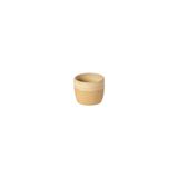 Costa Nova Arenito Ecogres Champagne Yell Espresso Cup 0.07 L, 2LNC062-CHM, 5606739972790