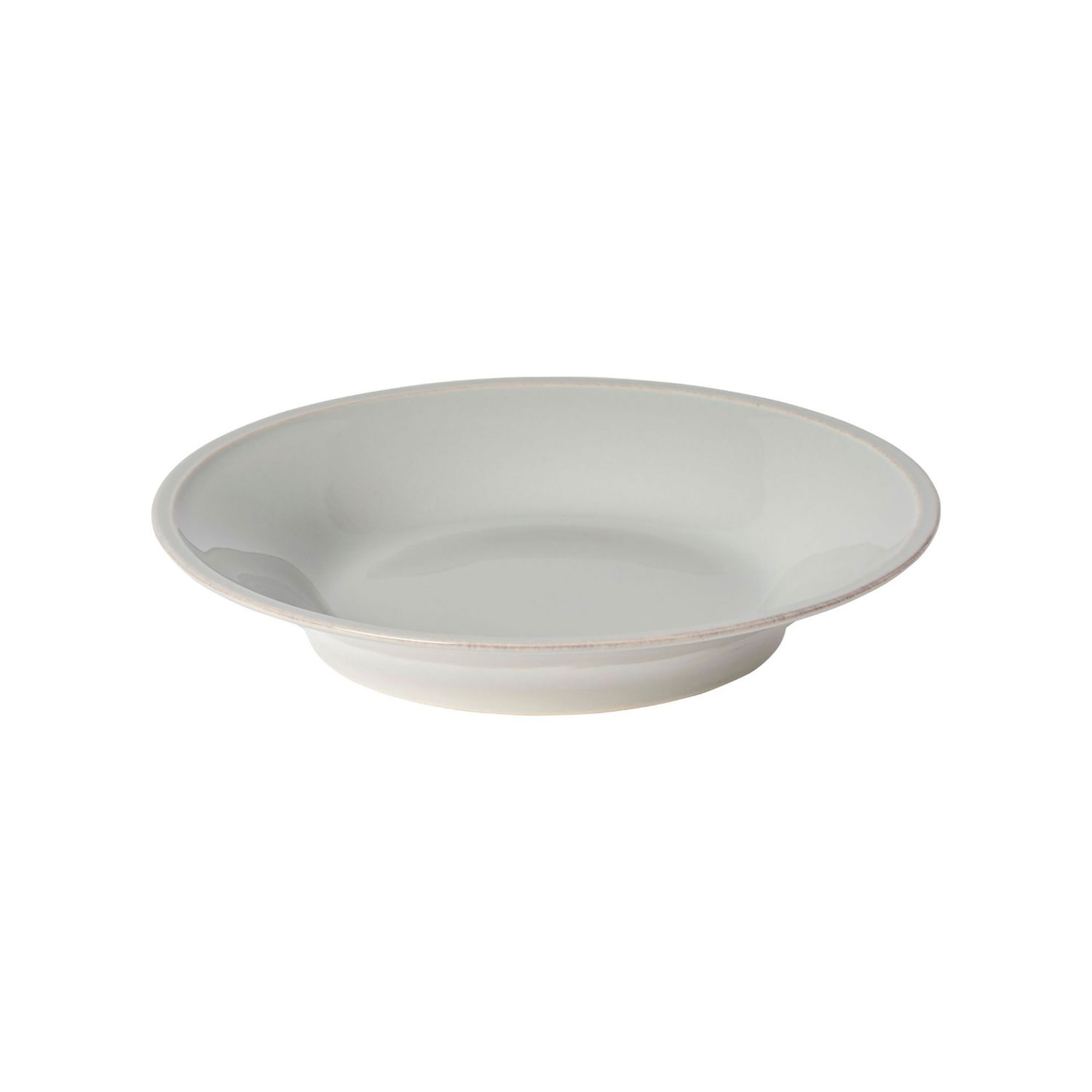 Costa Nova Friso Grey Soup Pasta Plate, FIP261-GRY, 5606739915360