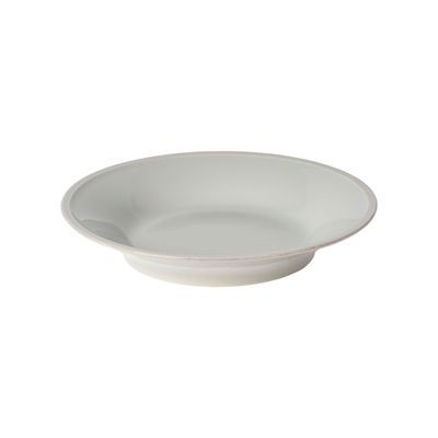 Costa Nova Friso Grey Soup Pasta Plate, FIP261-GRY, 5606739915360