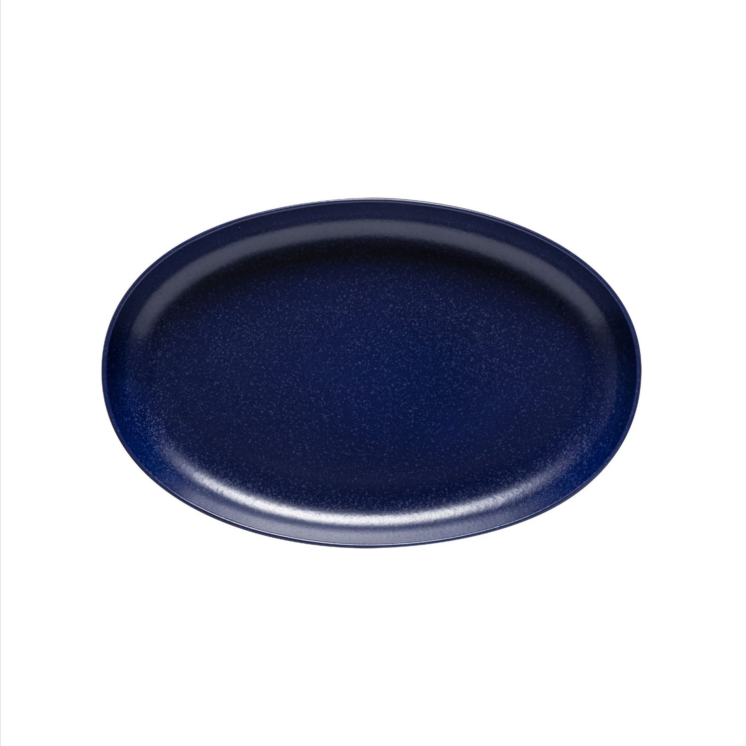 Casafina Pacifica Blueberry Oval Platter 32, SOA321-BBY, 5606739828004