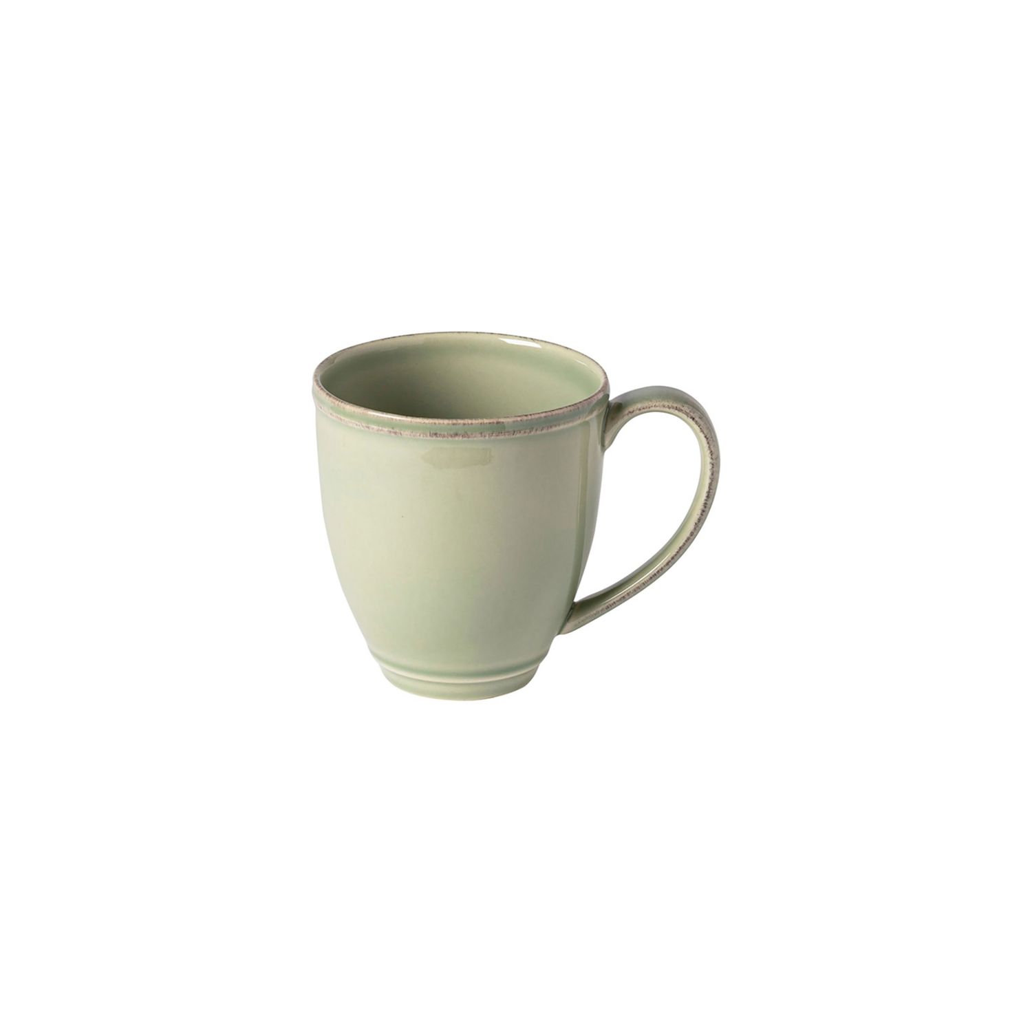 Costa Nova Friso Sage Green Mug, FIC132-SAG, 5606739956073