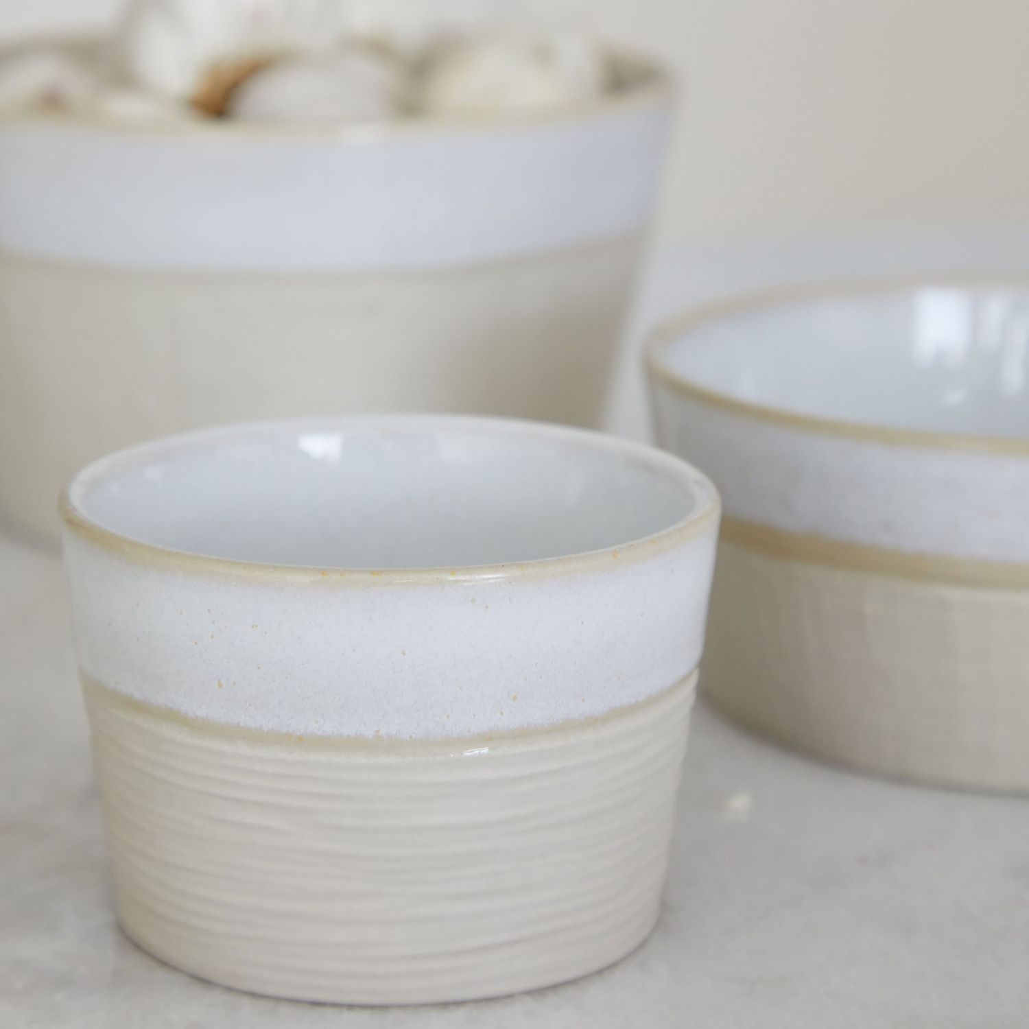 Costa Nova Notos Dune Path Medium Dip Dish, NSN072-DNP, 5606739953843