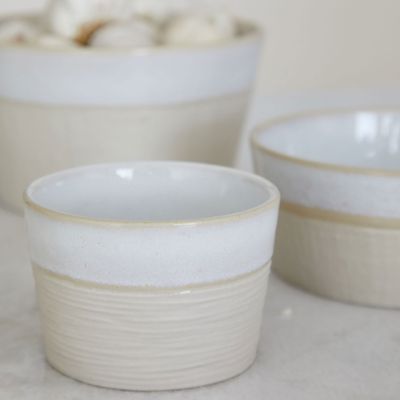 Costa Nova Notos Dune Path Medium Dip Dish, NSN072-DNP, 5606739953843