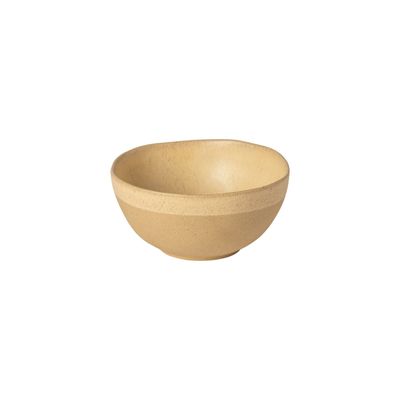 Costa Nova Arenito Ecogres Champagne Yell Latte Bowl 16, 2LNS161-CHM, 5606739972455