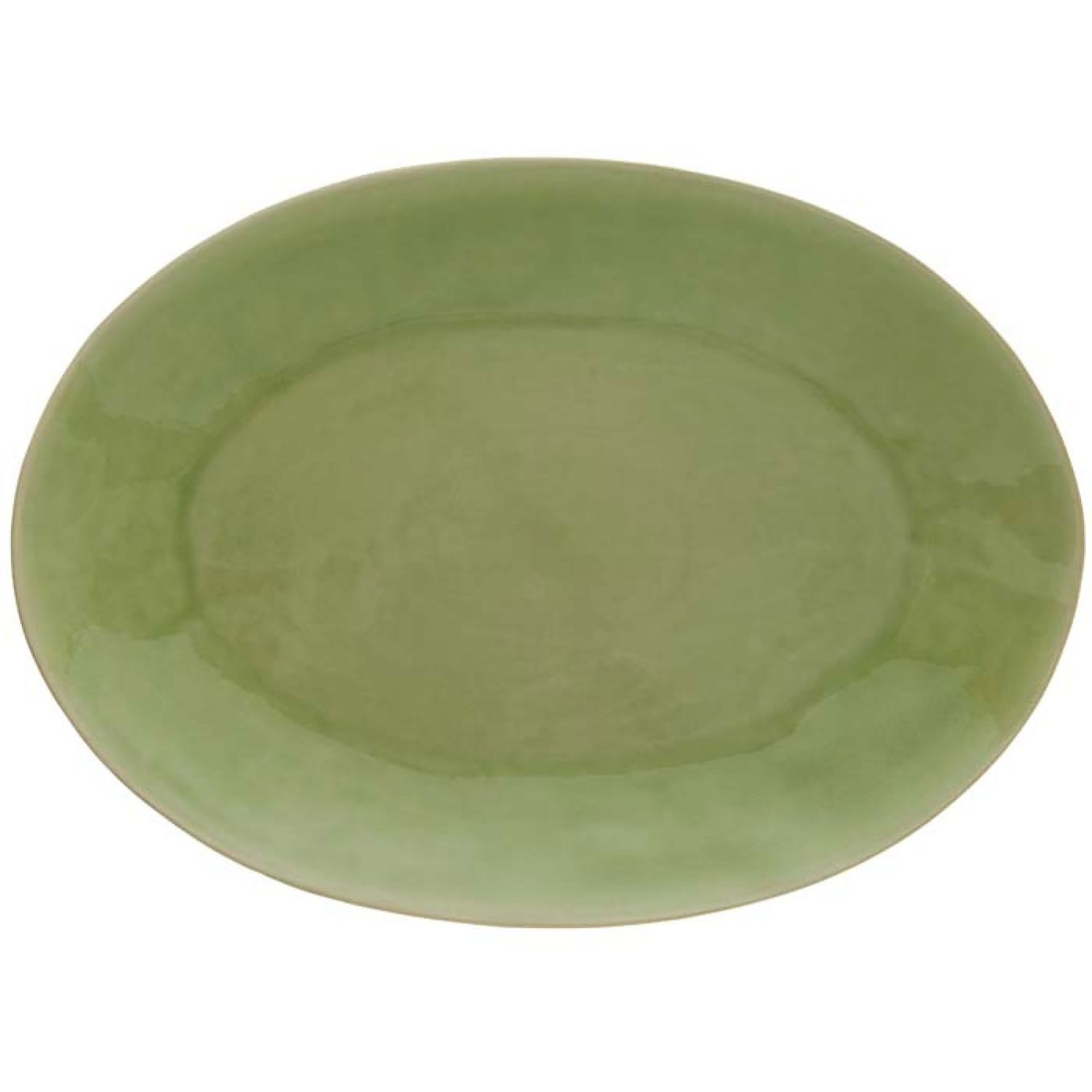 Costa Nova Riviera Vert Frais Large Oval Platter, NAA402-VRF, 5606739952365