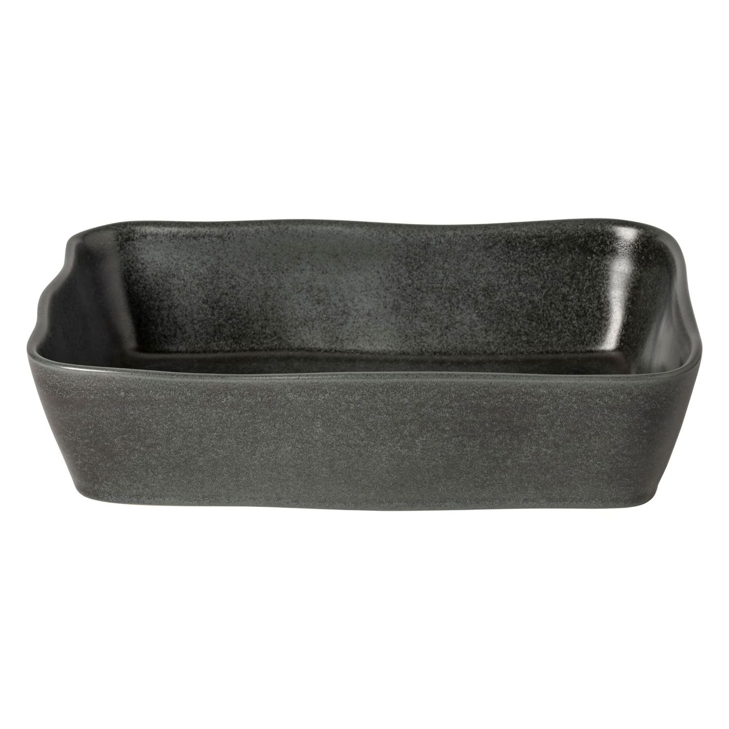 Costa Nova Livia Matte Black Rectangular Baker 30, LSR301-BLK, 5606739968175