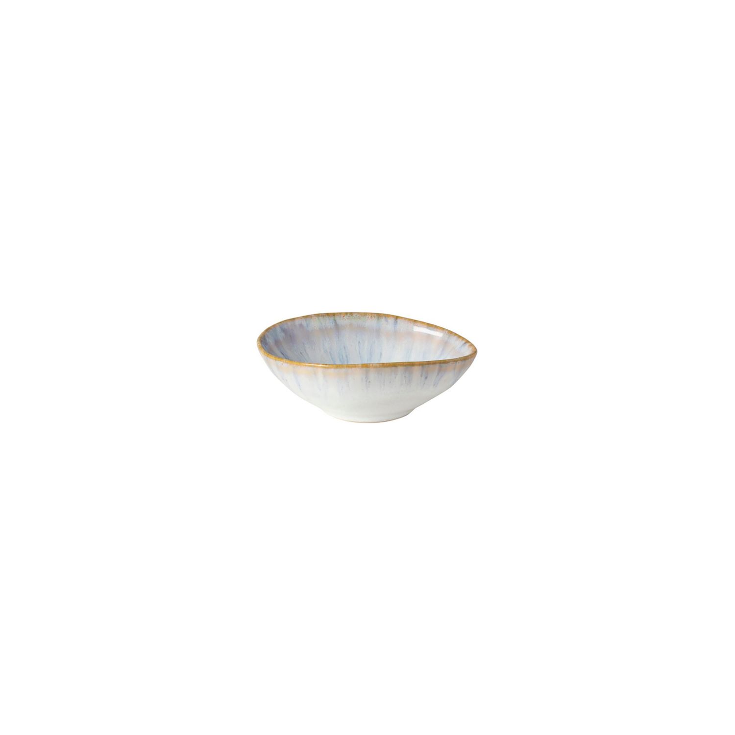 Costa Nova Brisa Sal Oval Bowl, GOS102-SAL, 5606739957780