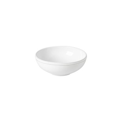 Costa Nova Friso White 6 Inch Bowl, FIS151-WHI, 5606739934361
