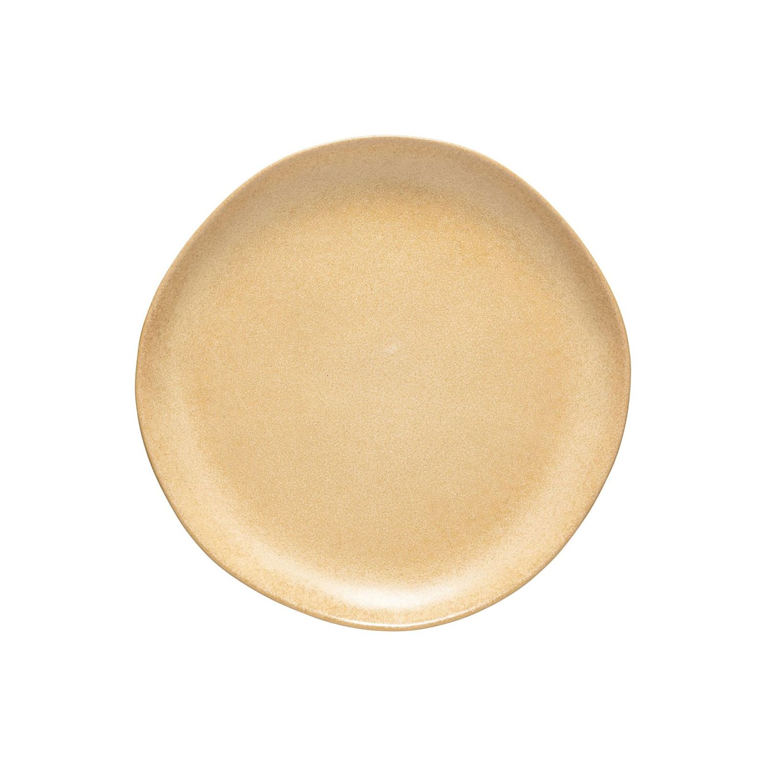 Costa Nova Livia Champagne Dinner Plate 28, LNP281-CHM, 5606739967635