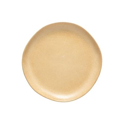 Costa Nova Livia Champagne Dinner Plate 28, LNP281-CHM, 5606739967635