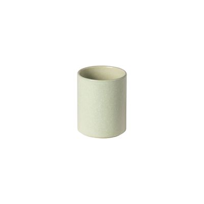 Costa Nova Redonda Green Container Cup 0.38 L, RNC112-GRN, 5606739966447