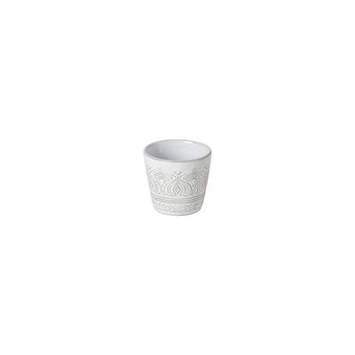 Costa Nova Grespresso Ecogres White Kenya Espresso Cup 0.07 L, 1EXC062E-WKN, 5606739970659