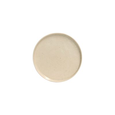 Costa Nova Lagoa Pedra Bread &amp; Butter Plate, LOP161-PDR, 5606739936730