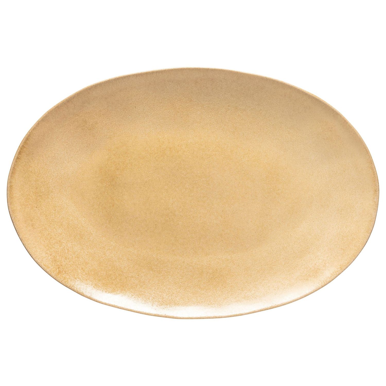 Costa Nova Livia Champagne Oval Platter 45, GOA451-CHM, 5606739967703