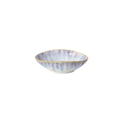 Costa Nova Brisa Ria Blue Oval Low Bowl, GOS151-RIA, 5606739955021