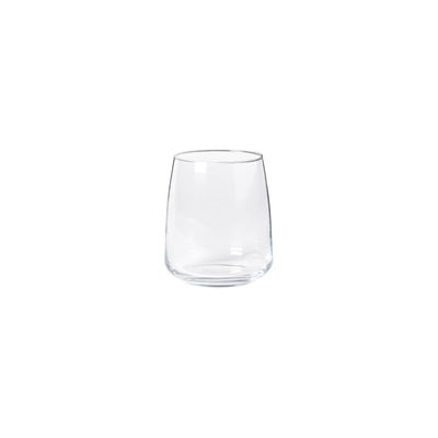 Costa Nova Vine Clear Glass Tumbler 8 Oz, V10231-CLR, 5606739960216