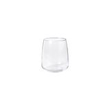 Costa Nova Vine Clear Glass Tumbler 8 Oz, V10231-CLR, 5606739960216