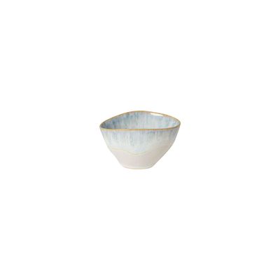 Costa Nova Brisa Ria Blue Oval Bowl 10, GOS101-RIA, 5606739972479