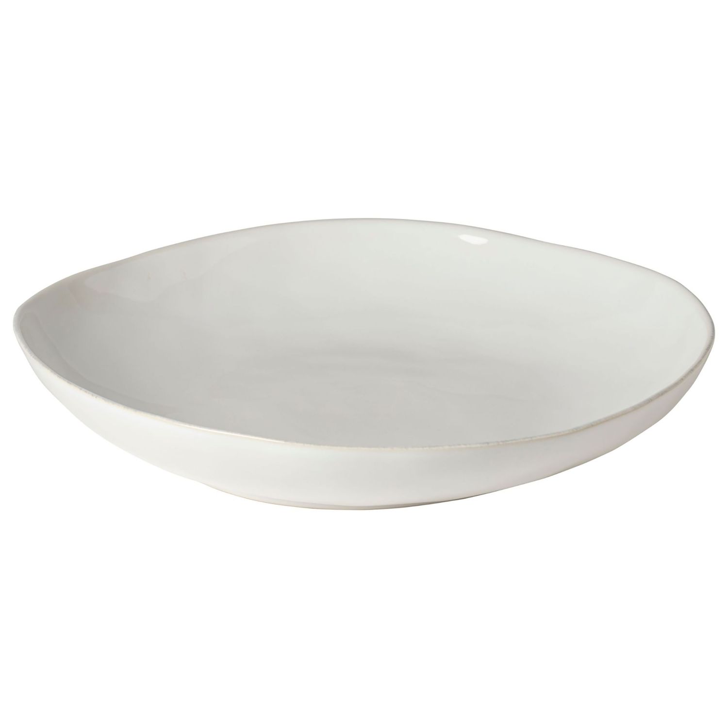 Costa Nova Livia White Serving Bowl 37, GOS371-WHI, 5606739967161