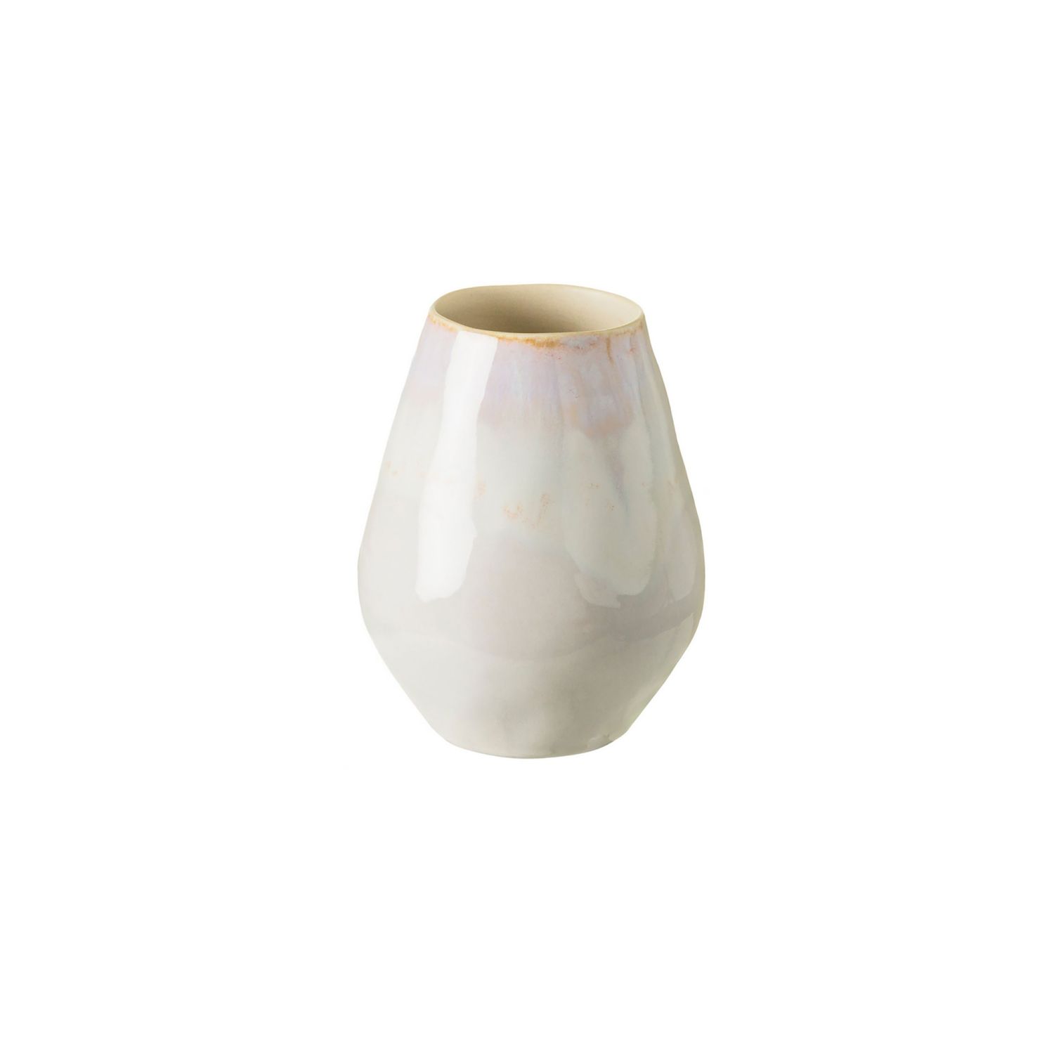Costa Nova Brisa Sal Small Oval Vase, VAV151-SAL, 5606739951924