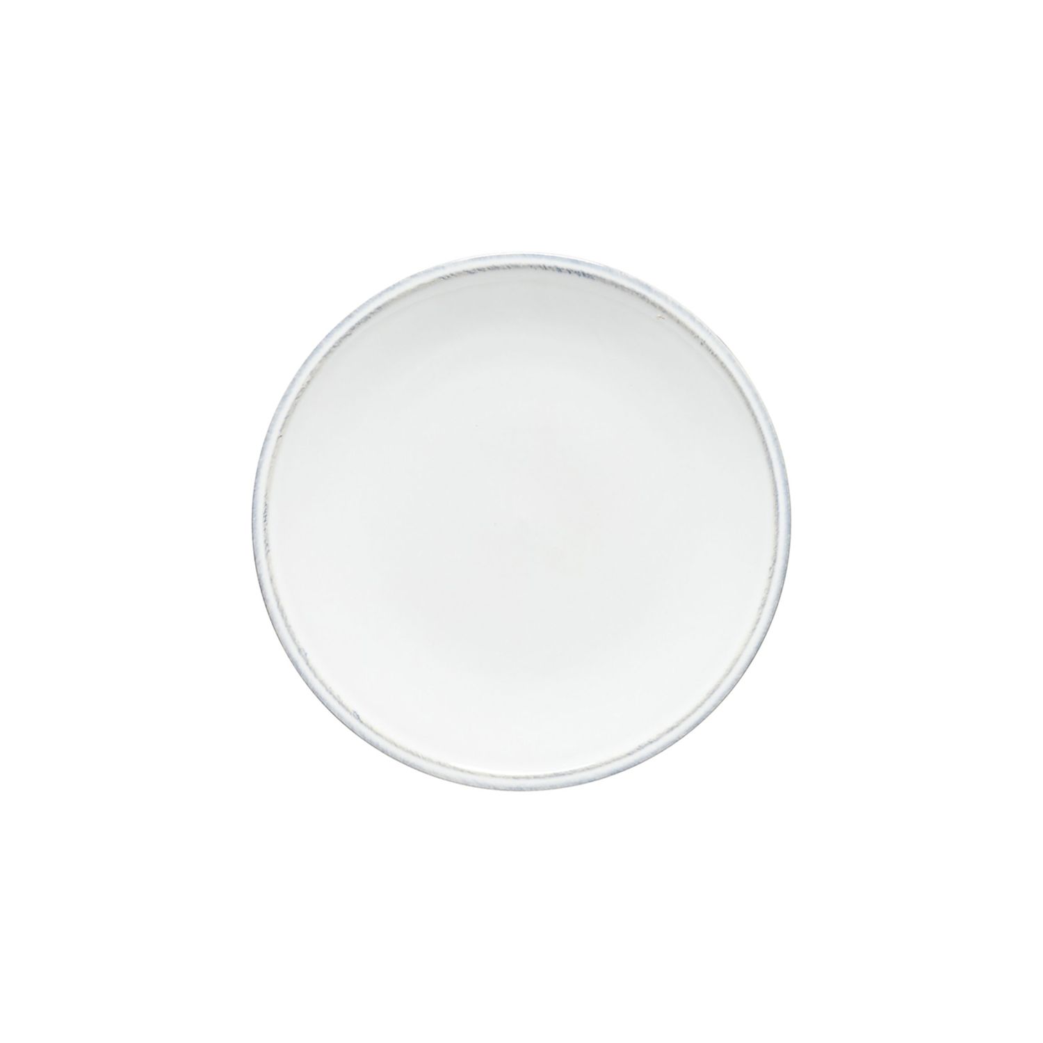 Costa Nova Friso White Salad Plate, FIP221-WHI, 5606739913441
