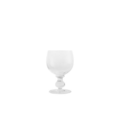 Costa Nova Aroma Clear Glass Wine Glass 330 Ml, V10233-CLR, 5606739963095
