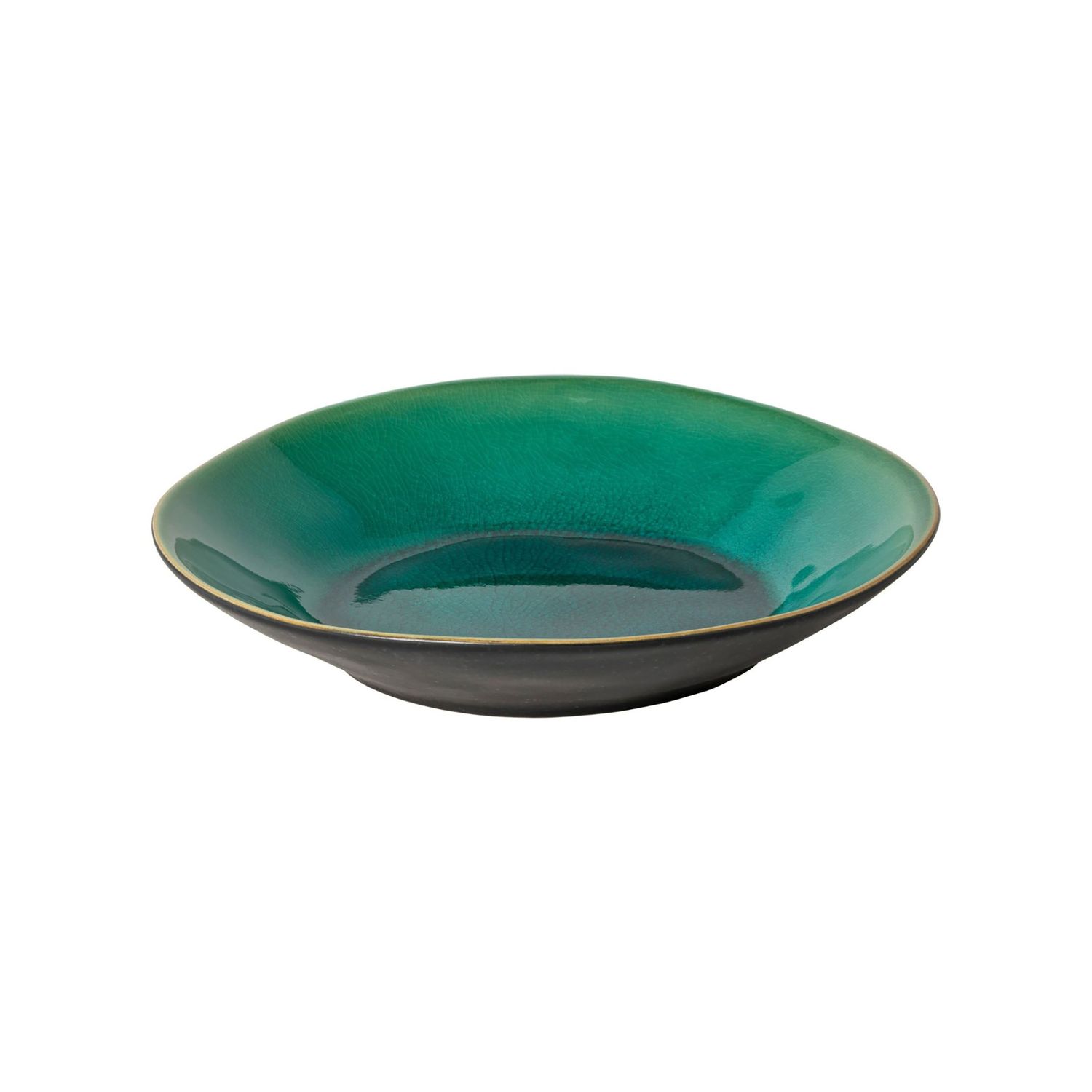 Costa Nova Riviera Azur Soup Pasta Plate, LSP252-AZU, 5606739934620
