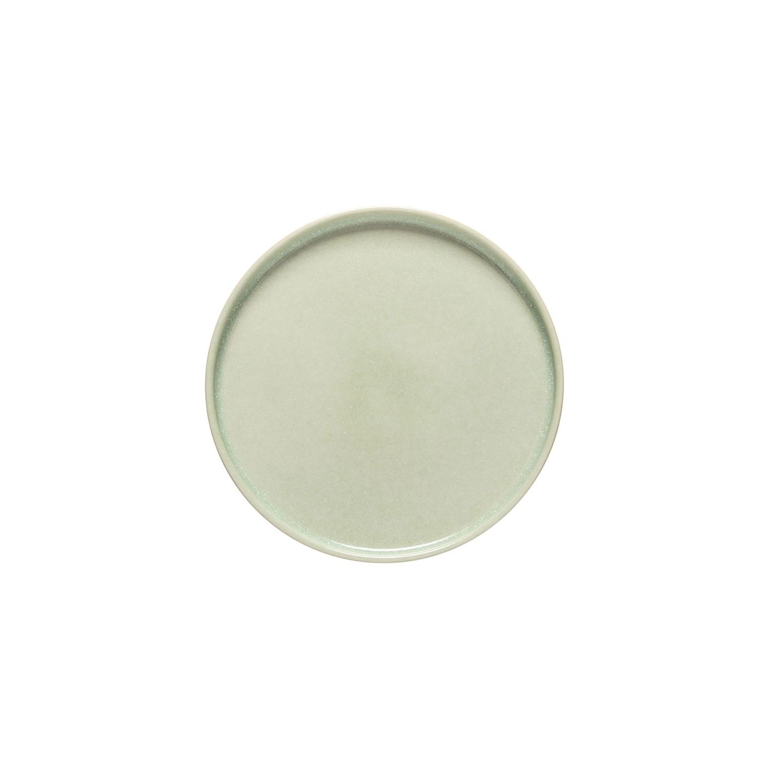 Costa Nova Redonda Green Round Plate 21, RNP211-GRN, 5606739966355