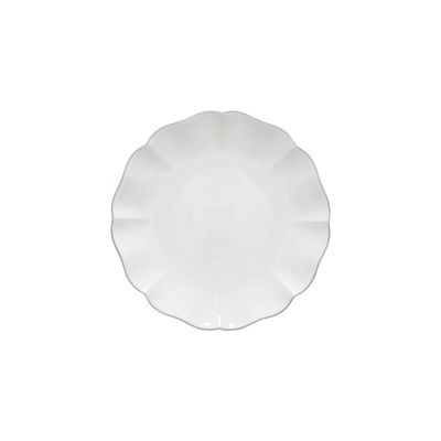 Costa Nova Rosa White Oval Platter 40, DAA401-WHI, 5606739967918